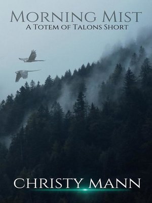 cover image of Morning Mist